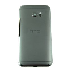 Zadní kryt HTC 10 Black / černý, Originál