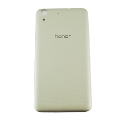 Zadní kryt Huawei Honor 4A Gold / zlatý, Originál