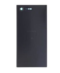 Zadní kryt Sony Xperia X Compact, F5321 Black / černý, Originál