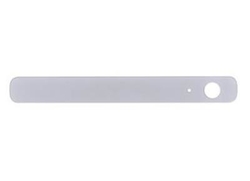 Vrchní krytka Sony Xperia X Compact, F5321 White / bílá, Originál