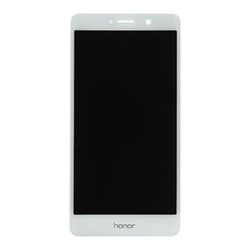 LCD Huawei Honor 6X + dotyková deska White / bílá, Originál