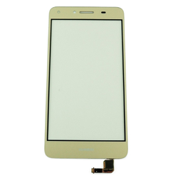 Dotyková deska Huawei Ascend Y5 II Gold / zlatá, Originál