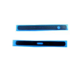 Vrchní + spodní krytka Sony Xperia XZ, F8331 Navy Cyan / modrá, Originál