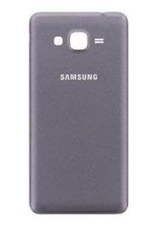 Zadní kryt Samsung G531 Galaxy Grand Prime VE Grey / šedý, Originál