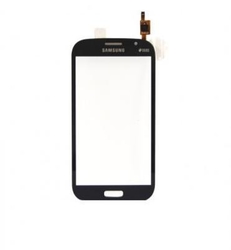 Dotyková deska Samsung i9060i Galaxy Grand Neo Plus Duos Dark Blue / modrá, Originál