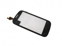 Dotyková deska Alcatel One Touch 4033D POP C3 Black / černá, Originál