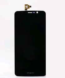 LCD Zopo ZP951 Speed 7 + dotyková deska Black / černá, Originál