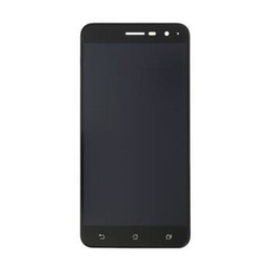 LCD Asus ZenFone 3, ZE520KL + dotyková deska Black / černá, Originál