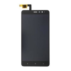 LCD Xiaomi Redmi Note 3 Pro + dotyková deska Black / černá, Originál - verze 150mm