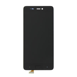 LCD Xiaomi Mi5s + dotyková deska Black / černá, Originál