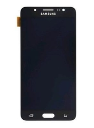 LCD Samsung J510 Galaxy J5 + dotyková deska Black / černá - TFT LCD