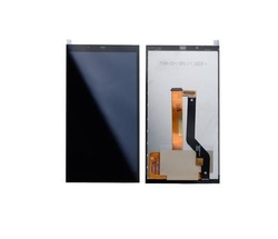 LCD HTC Desire 630 + dotyková deska Black / černá, Originál