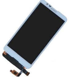 LCD Sony Xperia E4 E2104, E2105 + dotyková deska White / bílá, Originál