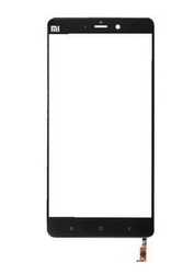 Dotyková deska Xiaomi Mi Note Black / černá, Originál