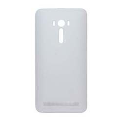 Zadní kryt Asus ZenFone Selfie, ZD551KL White / bílý, Originál