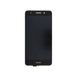LCD Huawei Y6 II + dotyková deska Black / černá, Originál