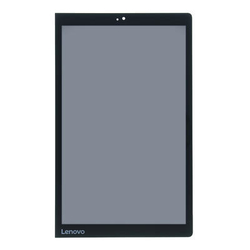 LCD Lenovo Yoga Tab 3 Pro 10.1, X90 + dotyková deska Black / černá, Originál