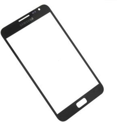 Sklíčko LCD Samsung i9220, N7000 Galaxy Note Black / černé, Originál