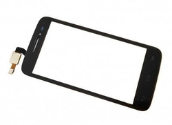 Dotyková deska Alcatel One Touch 5042D POP 2 Black / černá, Originál