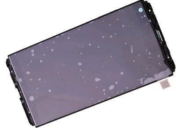 Přední kryt LG V20, H910 + LCD + dotyková deska, Originál