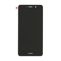 LCD Huawei Y7, Y7 Prime + dotyková deska Black / černá, Originál
