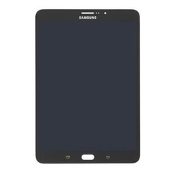 LCD Samsung T719 Galaxy Tab S2 8.0 + dotyková deska Black / černá (Service Pack), Originál