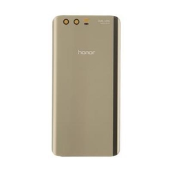 Zadní kryt Huawei Honor 9 Gold / zlatý, Originál