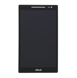 LCD Asus ZenPad 8.0 Z380C, Z380KL + dotyková deska Black / černá, Originál