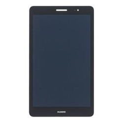 LCD Huawei MediaPad T3 8.0 + dotyková deska Black / černá, Originál