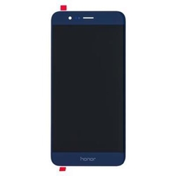 LCD Huawei Honor 8 Pro + dotyková deska Blue / modrá, Originál