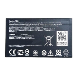 Baterie Asus B11P1415 1600mAh pro ZenFone Go 4.5, ZC451TG, Originál