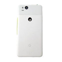Zadní kryt Google Pixel 2 White / bílý, Originál