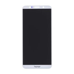 LCD Huawei Honor 7S + dotyková deska White / bílá, Originál