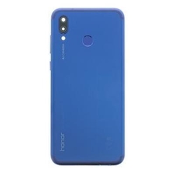 Zadní kryt Huawei Honor Play Blue / modrý, Originál