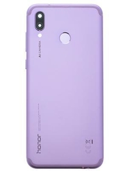 Zadní kryt Huawei Honor Play Violet / fialový, Originál