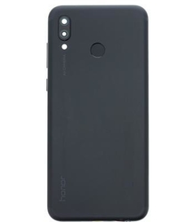 Zadní kryt Huawei Honor Play Black / černý, Originál