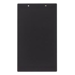 LCD Lenovo Tab 4 8, TB-8504 + dotyková deska Black / černá, Originál