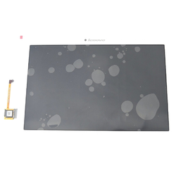 LCD Lenovo IdeaTab 2, A10-70 + dotyková deska White / bílá, Originál