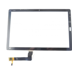 Dotyková deska Huawei Mediapad M5 10.8 Black / černá, Originál