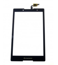 Dotyková deska Lenovo Tab 2 8.0, A8-50L 3G Black / černá, Originál
