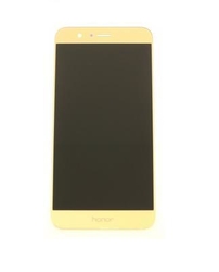 LCD Huawei Honor 8 Pro + dotyková deska Gold / zlatá, Originál