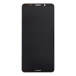 LCD Huawei Mate 10 Pro + dotyková deska Black / černá, Originál