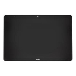 LCD Huawei MediaPad T5 10.1 + dotyková deska Black / černá, Originál