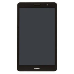 LCD Huawei MediaPad T3 8.0, Kobe-L09A + dotyk Black / černá (Service Pack), Originál