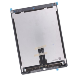 LCD Apple iPad Pro 12.9 + dotyková deska Black / černá - 2. generace