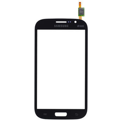 Dotyková deska Samsung i9060i Galaxy Grand Neo Plus Black / černá (Service Pack), Originál