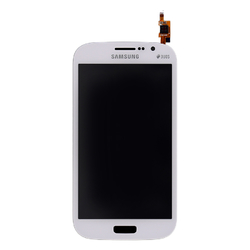 Dotyková deska Samsung i9060i Galaxy Grand Neo Plus White / bílá (Service Pack), Originál