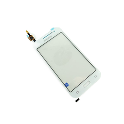Dotyková deska Samsung G361 Galaxy Core Prime VE White / bílá (Service Pack), Originál