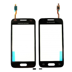 Dotyková deska Samsung G318 Galaxy Trend 2 Lite Black / černá (Service Pack), Originál