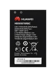 Baterie Huawei HB505076RBC 2100mAh pro Ascend G610, G700, G710 (Service Pack)